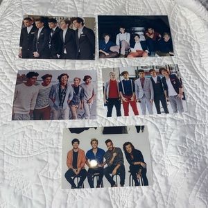 one direction print outs